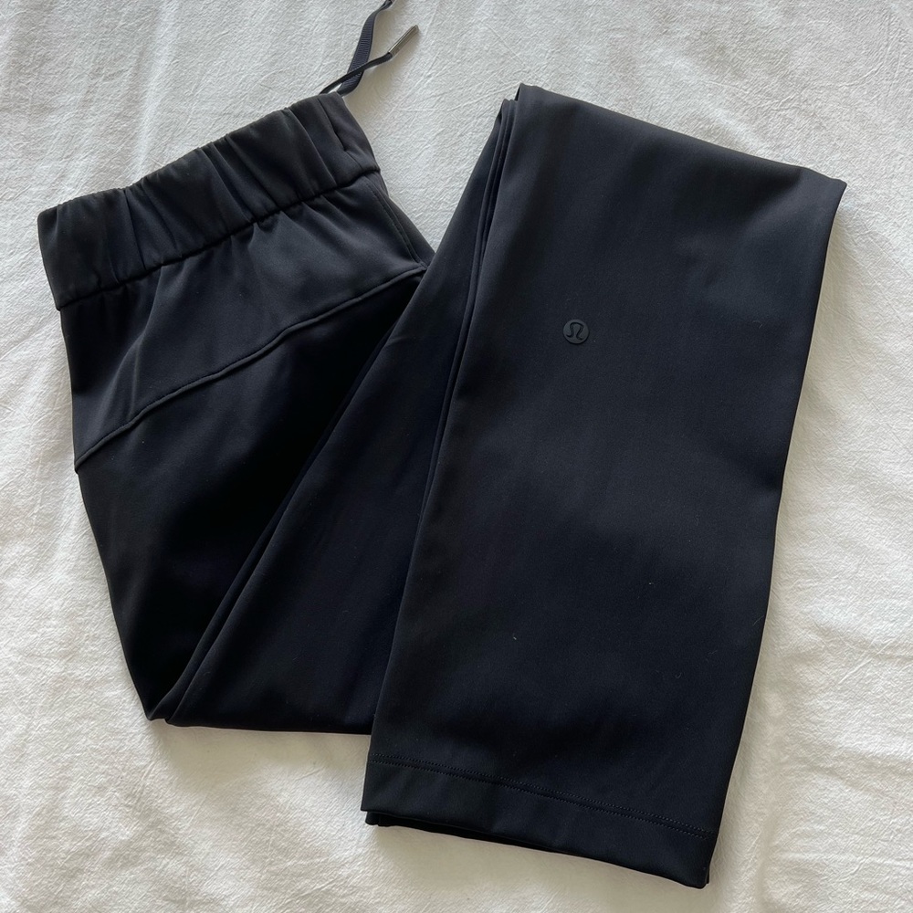 Lululemon Stretch High Rise Pant Women’s Size 4